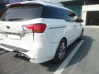 2016 Kia Carnival KNAME81ABHS280334 VIN:KNAME81ABHS280334