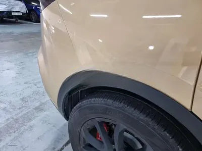 2019 Maserati Levante NONE VIN: