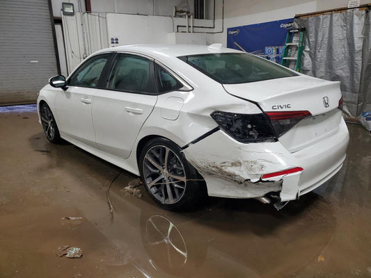 2023 HONDA CIVIC TOURING VIN:2HGFE1F93PH324963