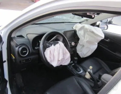 2018 Hyundai Kona KMHK3816GJU201584 VIN:KMHK3816GJU201584