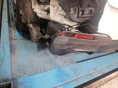 2018 BMW 530 255KMWBAJD3109JB2 VIN:255KMWBAJD3109JB2