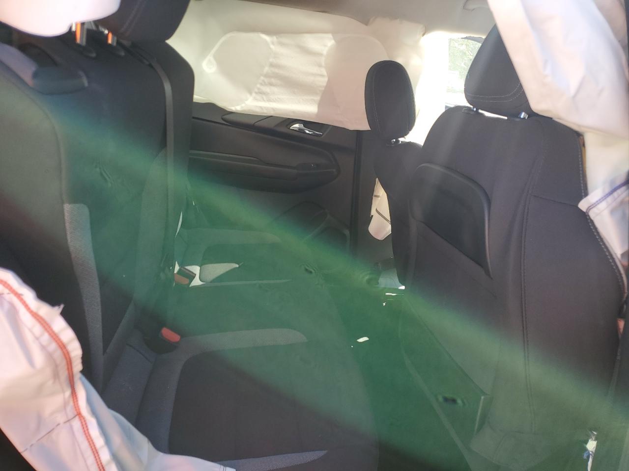 2023 CHEVROLET TRAILBLAZER LT VIN:KL79MPS22PB037159