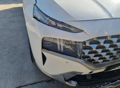 2022 Hyundai Santa FE KMHS381HHNU449049 VIN:KMHS381HHNU449049