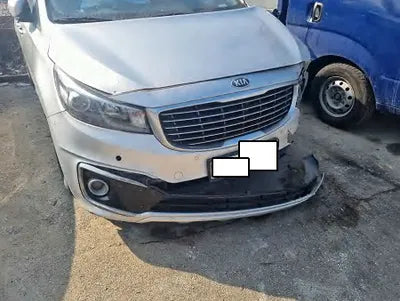 2016 Kia Carnival KNAMB81ABGS164909 VIN:KNAMB81ABGS164909
