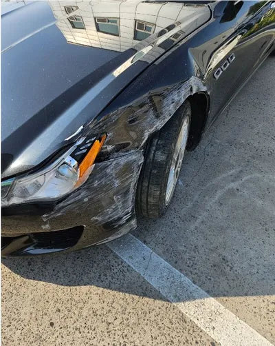 2015 Maserati Quattroporte VIN: