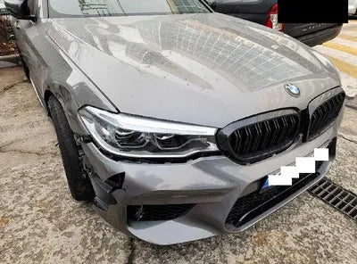 2017 BMW 520 WBAJC3107HG465886 VIN:WBAJC3107HG465886