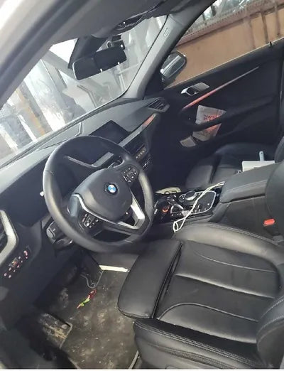 2022 BMW 120 WBA7L7104N7K00257 VIN:WBA7L7104N7K00257