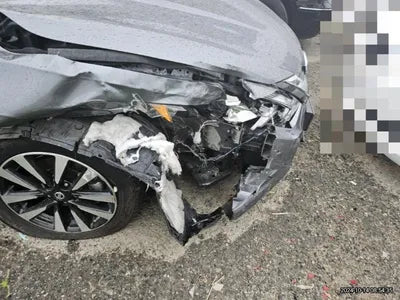 2018 Nissan Altima VIN: