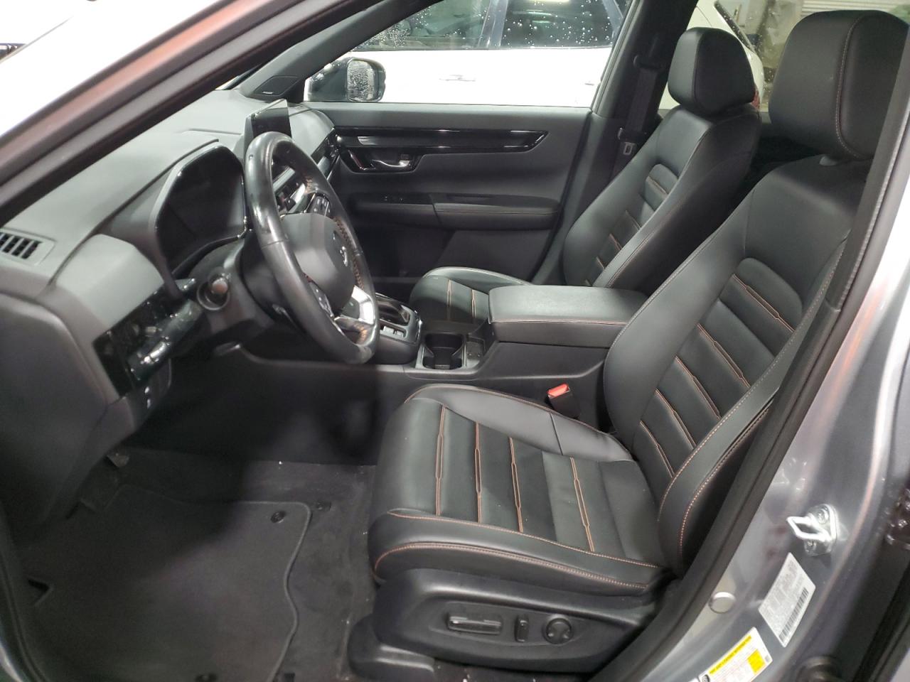 2023 HONDA CR-V SPORT TOURING VIN:7FARS6H96PE014377