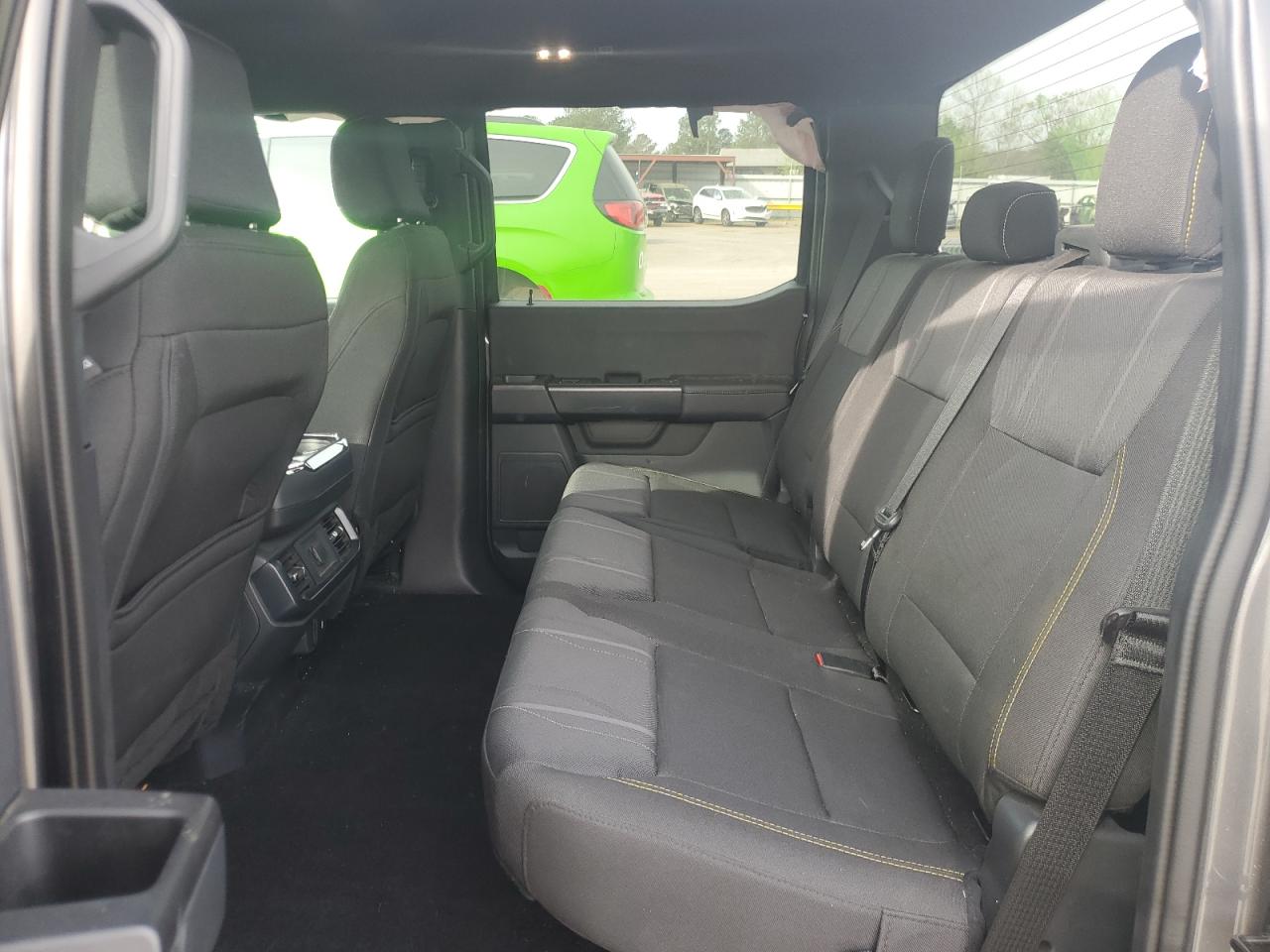 2024 FORD F150 STX VIN:1FTFW2L58RKD54586