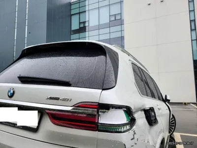 2021 BMW 740 WBACW2105M9G34699 VIN:WBACW2105M9G34699