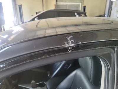 2015 Infiniti Q50 VIN: