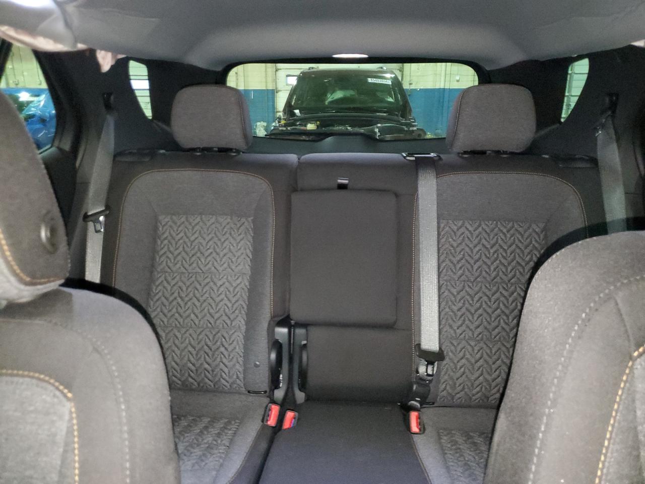 2023 CHEVROLET EQUINOX LT VIN:3GNAXKEG8PS131284