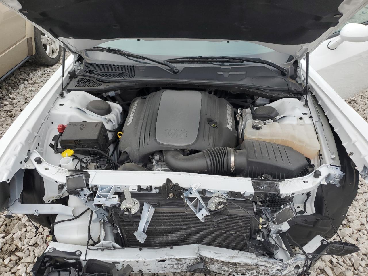 2023 DODGE CHALLENGER R/T VIN:2C3CDZBT1PH521459