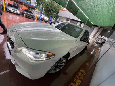 2016 BMW 520 WBA5E510XGG070137 VIN:WBA5E510XGG070137