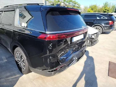 2023 Kia Carnival KNANC81BBPS338254 VIN:KNANC81BBPS338254