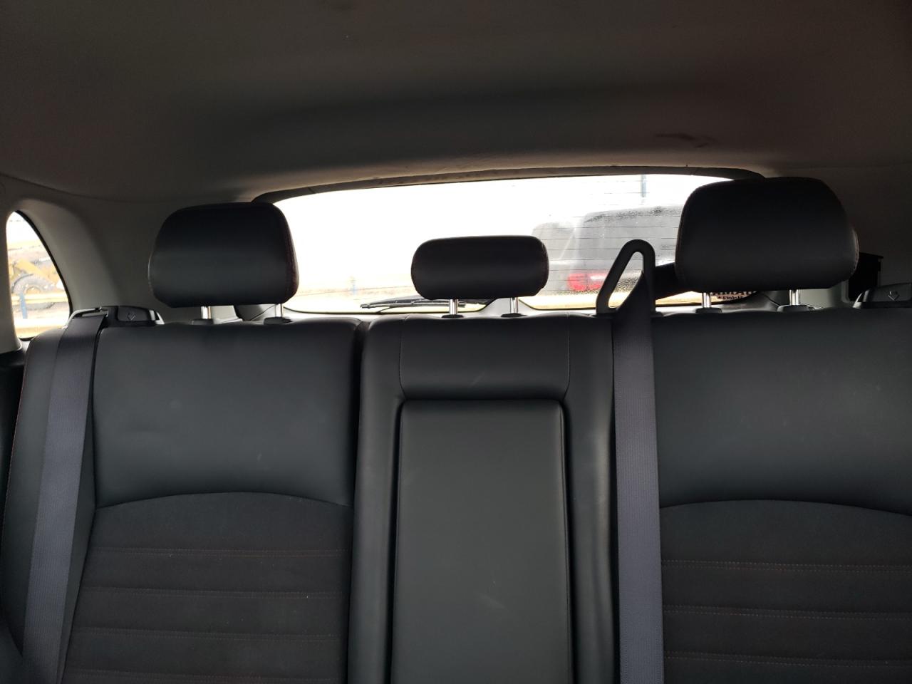 2022 MITSUBISHI OUTLANDER SPORT ES VIN:JA4ARUAU4NU008051