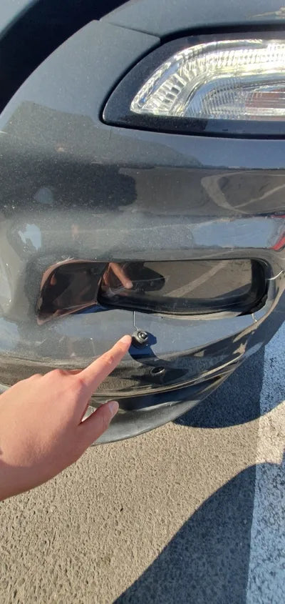 2017 Jeep Cherokee VIN: