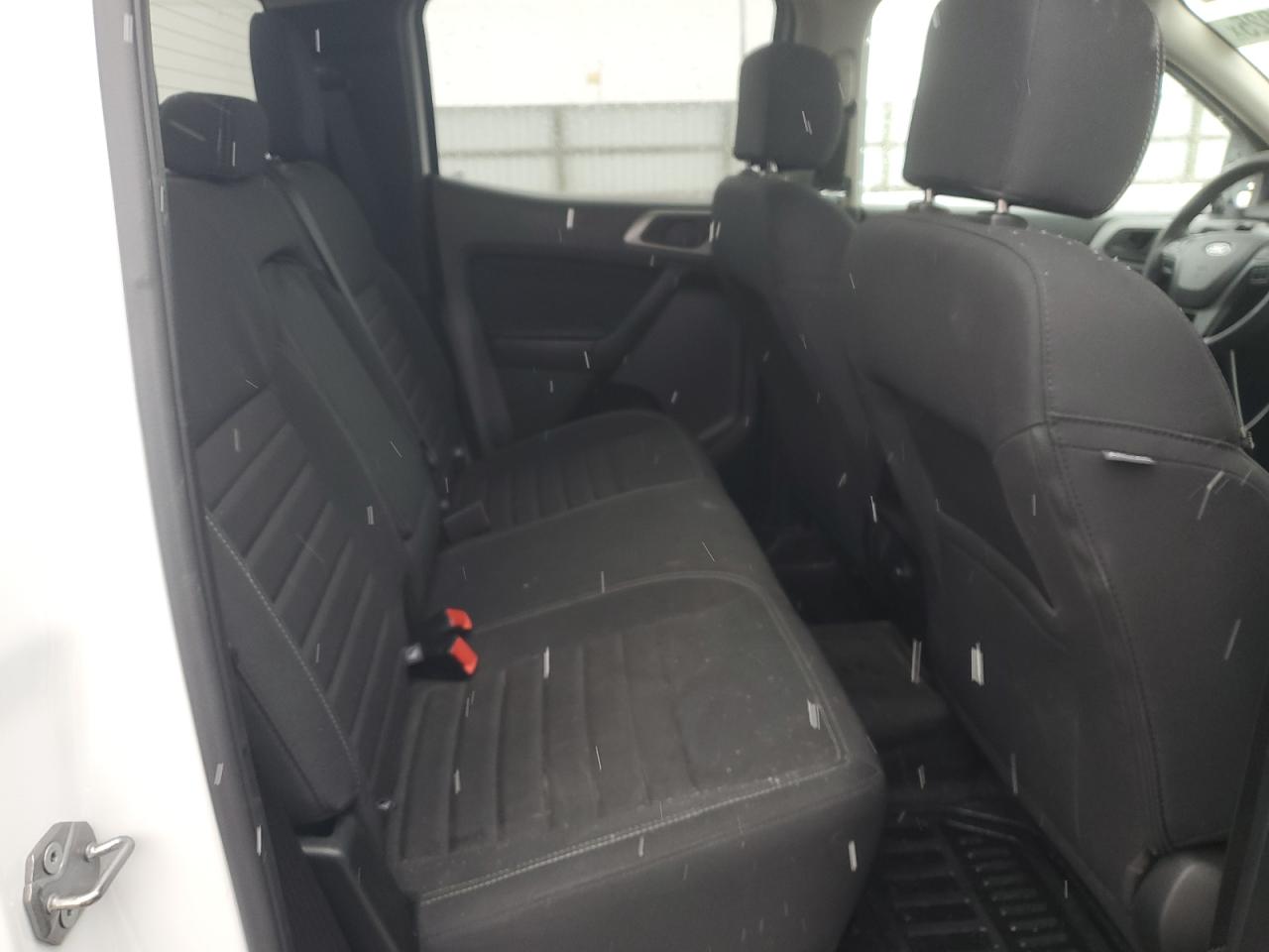 2022 FORD RANGER XL VIN:1FTER4FH2NLD26243