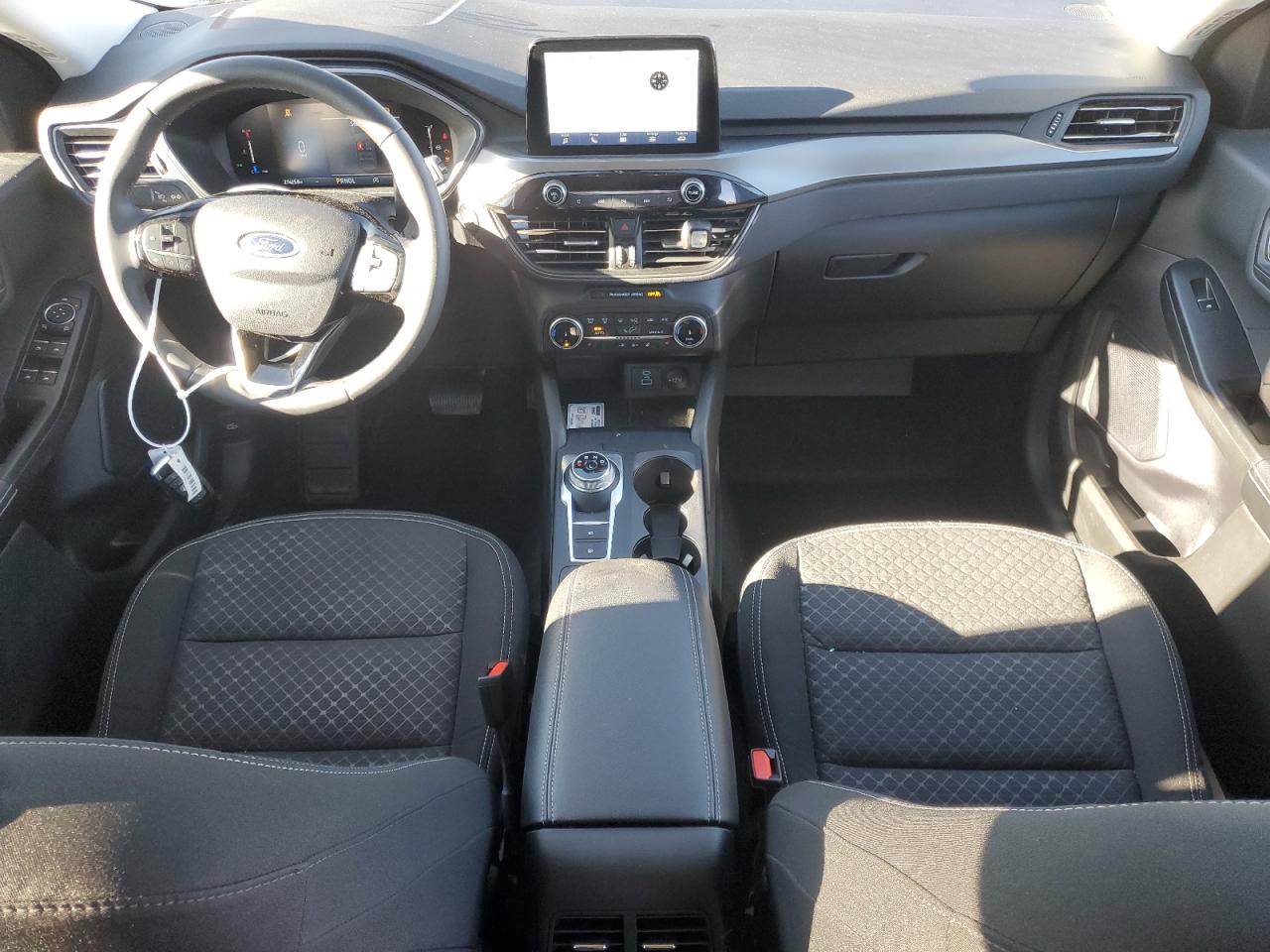 2023 FORD ESCAPE ACTIVE VIN:1FMCU0GN0PUB18406