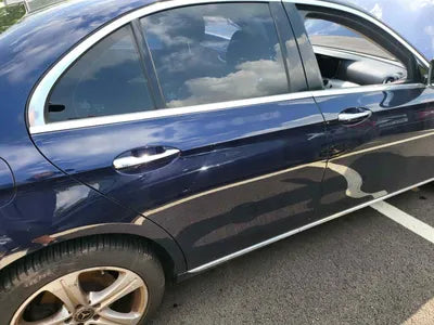 2018 Mercedes-Benz E 200 WDDZF4CB9JA383285 VIN:WDDZF4CB9JA383285