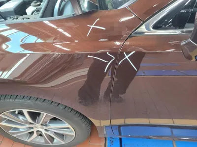 2017 Lexus ES 300 VIN: