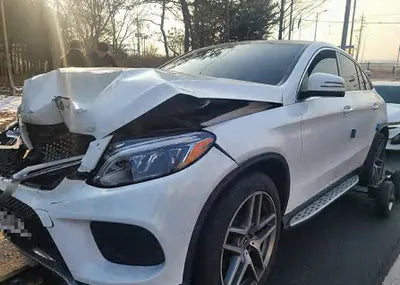 2017 Mercedes-Benz GLE 350 WDCED2EB6HA073177 VIN:WDCED2EB6HA073177