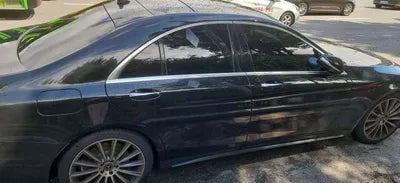 2017 Mercedes-Benz S 350 VIN: