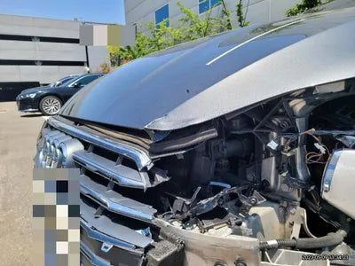 2019 Audi A5 WAUZZZF54KA065805 VIN:WAUZZZF54KA065805