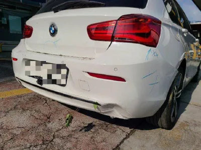 2017 BMW 118 WBA1S5101H5G76546 VIN:WBA1S5101H5G76546