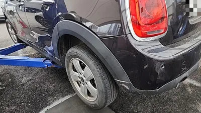 2015 MINI Cooper VIN: