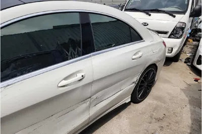 2016 Mercedes-Benz A 45 AMG WDDSJ5CB9GN378255 VIN:WDDSJ5CB9GN378255