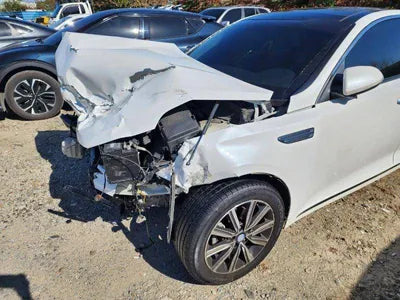 2019 Kia K5 VIN: