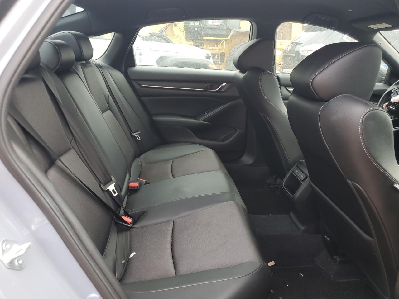 2022 HONDA ACCORD SPORT VIN:1HGCV1F32NA062301