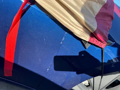 2022 Tesla Model 3 VIN: