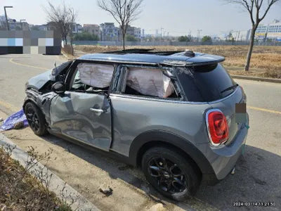 2017 MINI Cooper WMWXP5108J2F93442 VIN:WMWXP5108J2F93442
