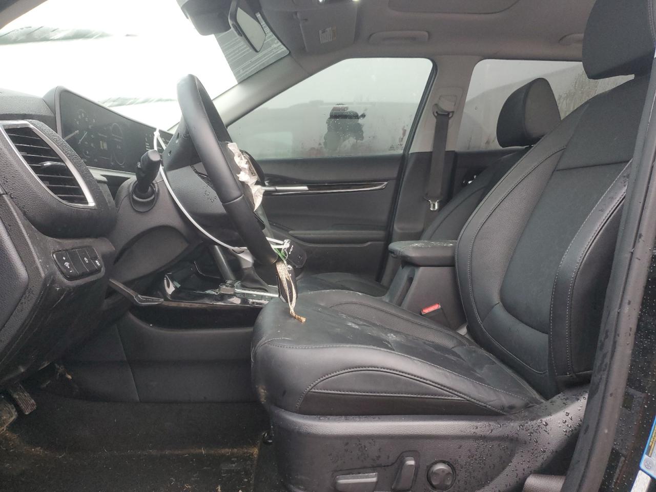 2024 KIA SELTOS EX VIN:KNDERCAA7R7527669