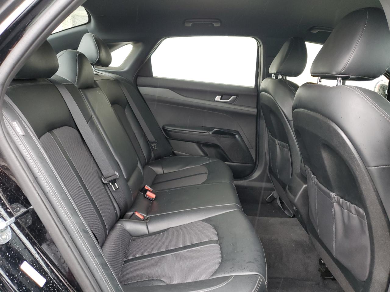 2022 KIA K5 GT LINE VIN:5XXG64J22NG157863