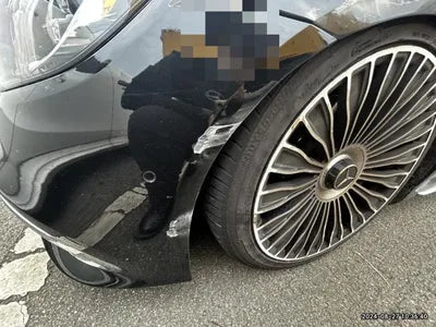 2015 Mercedes-Benz S 500 VIN: