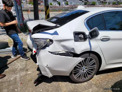 2018 BMW 530 264KMWBAJD9109JB2 VIN:264KMWBAJD9109JB2