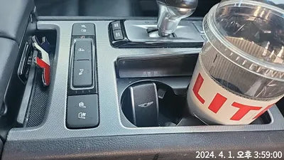 2017 Genesis G80 KMHGL41DDHU225445 VIN:KMHGL41DDHU225445