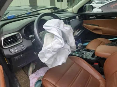 2019 Kia Sorento VIN: