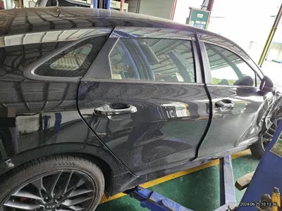 2020 Kia K5 VIN: