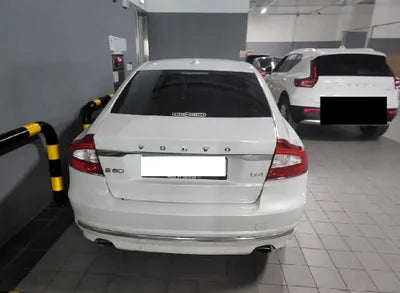 2016 Audi 80 YV1AS73BDG1197504 VIN:YV1AS73BDG1197504