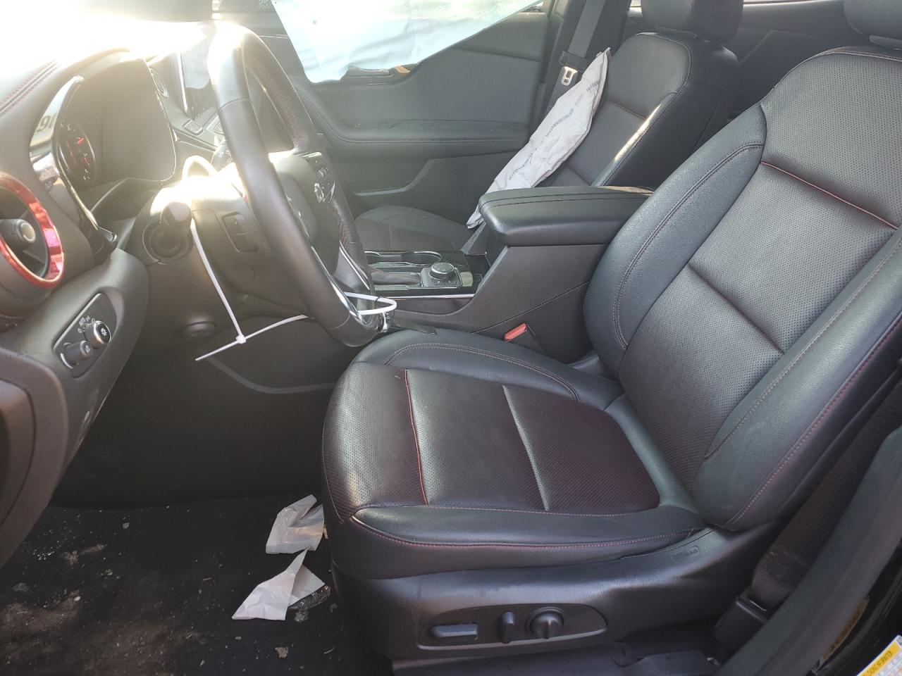 2022 CHEVROLET BLAZER RS VIN:3C6UR5HL0RG103115