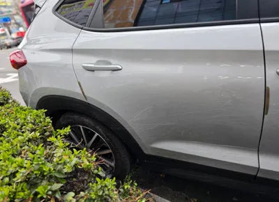 2017 Hyundai Tucson KMHJ381ABHU283449 VIN:KMHJ381ABHU283449