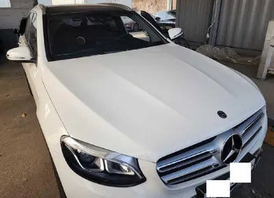 2018 Mercedes-Benz GLC 220 WDC0G0FB6JF298390 VIN:WDC0G0FB6JF298390