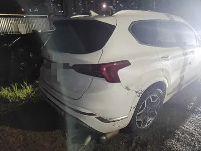 2022 Hyundai Santa FE VIN: