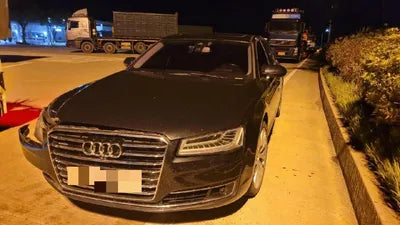 2015 Audi A8 WAUZZZ4H3FN036517 VIN:WAUZZZ4H3FN036517