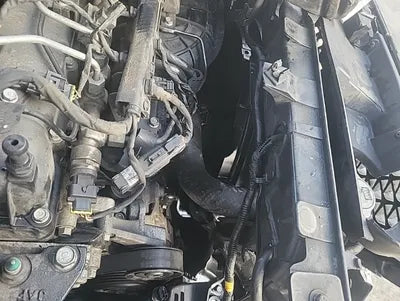 2014 Kia Sportage VIN:
